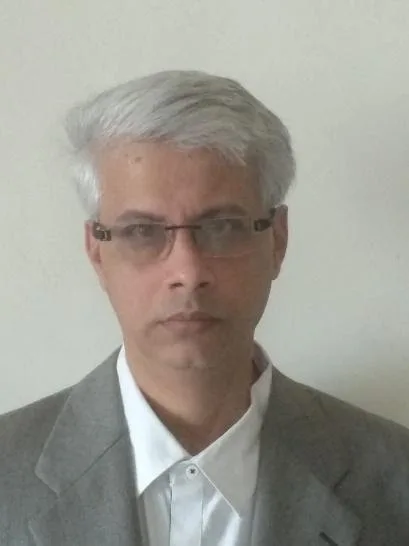 Mandar Kamath