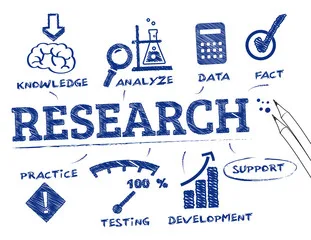 research