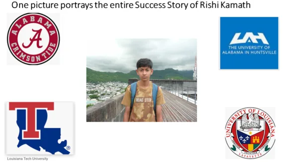 Rishi Kamath
