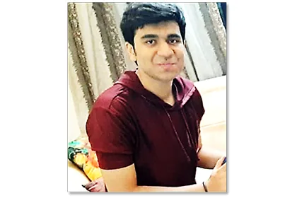 Siddhant Jaju