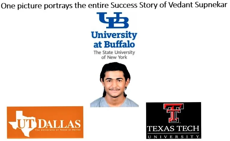 Vedant Supnekar