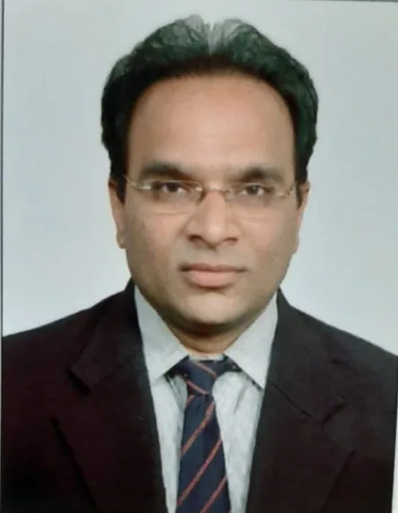 Yogesh jaju